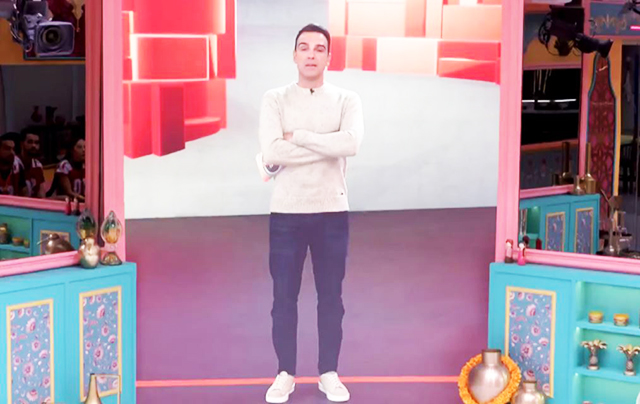 Começa o Modo Turbo no BBB 25