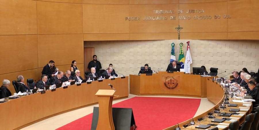 Nova Turma Recursal Mista vai acelerar julgamentos nos Juizados Especiais de Mato Grosso do Sul.