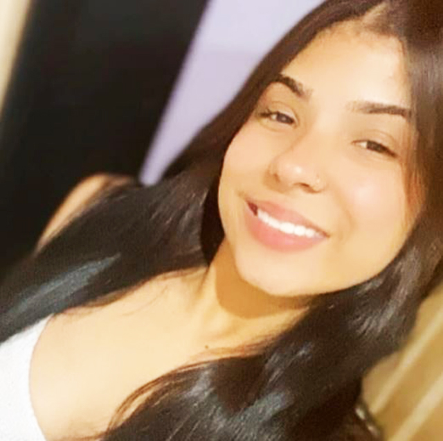 Adolescente Vitória Regina de Sousa, de 17 anos, assassinada em Cajamar, na Grande São Paulo