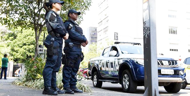 Enfrentamento do Governo do Estado contra a criminalidade conta com investimento e estratégia para garantir a segurança da população