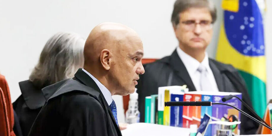 Alexandre de Moraes