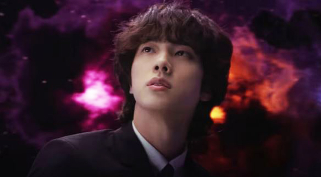 Jin, do BTS, comanda reality na Netflix e encara desafios em pousada na Coreia do Sul