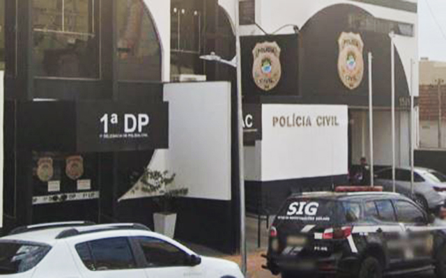 Caso foi registrado na Depac