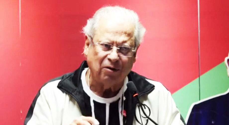Dirceu (foto), Genoíno e Delúbio foram excluídos de ação cível sobre o Mensalão por falha no tipo de recurso do MPF
