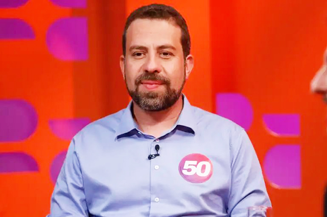 Guilherme Boulos