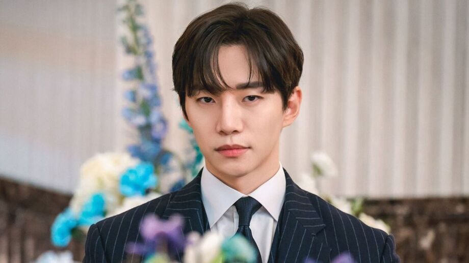 'Sorriso Real': Lee Junho interpreta Gu Won, herdeiro de um conglomerado de hotéis de luxo que se apaixona por uma funcionária. Disponível na Netflix.