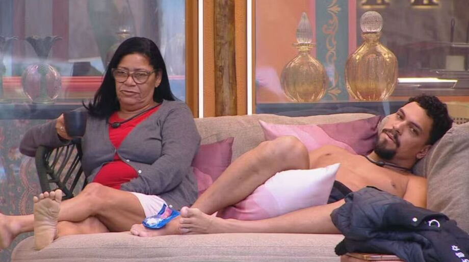 Delma afirmou que não vai desperdiçar a oportunidade
