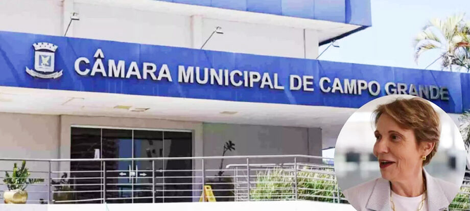 Câmara de Campo Grande entrega Medalha Tereza Cristina durante a Expogrande e reforça reconhecimento ao agronegócio