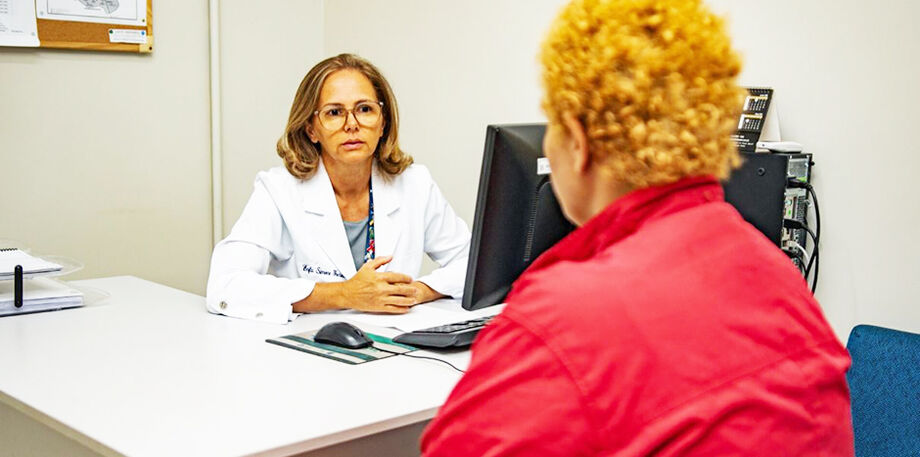 Atendimento pelo SUS será ampliado com a oferta de novos tratamentos hormonais para endometriose.