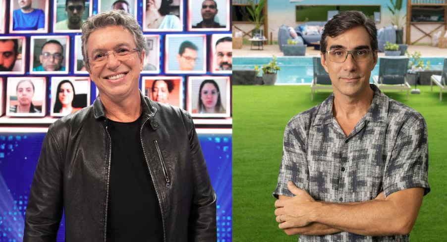 Boninho defende Dourado, atual diretor do 'BBB 25'.