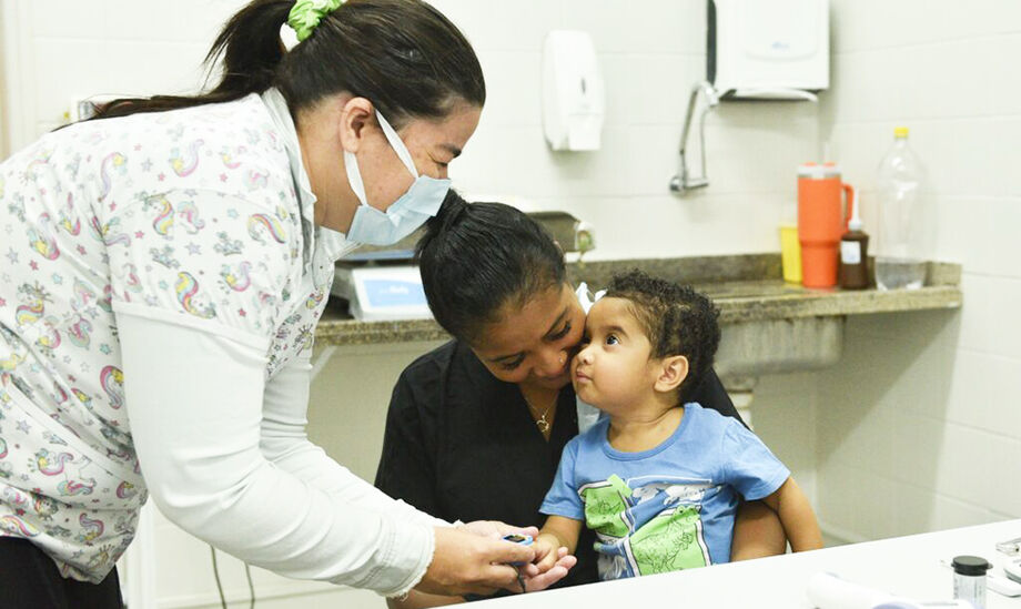 Secretaria Municipal de Saúde divulgou a escala médica de urgência e emergência desta terça-feira, 19
