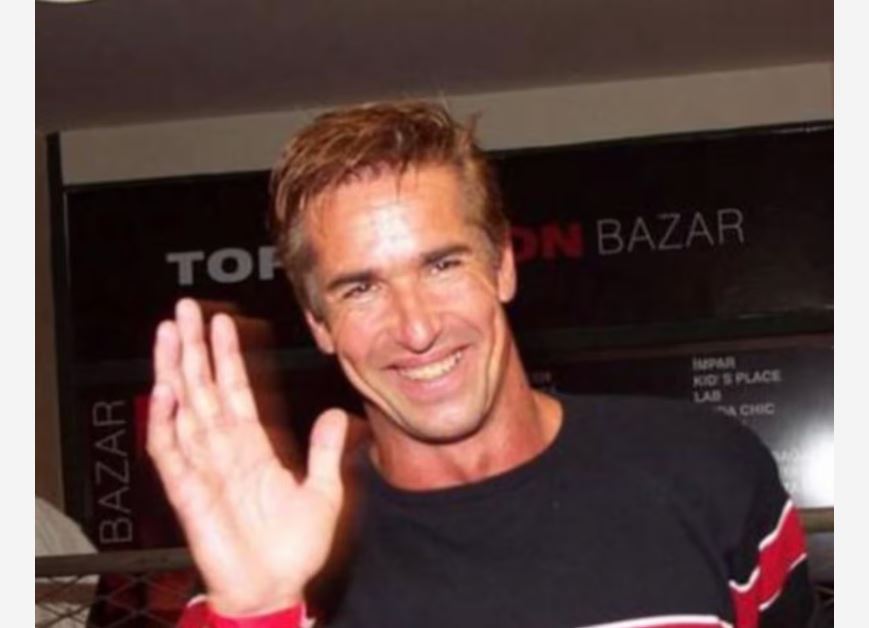 Daniel Sabbá, surfista, ator e apresentador, morreu na manhã desta sexta-feira, 21, aos 70 anos de idade.