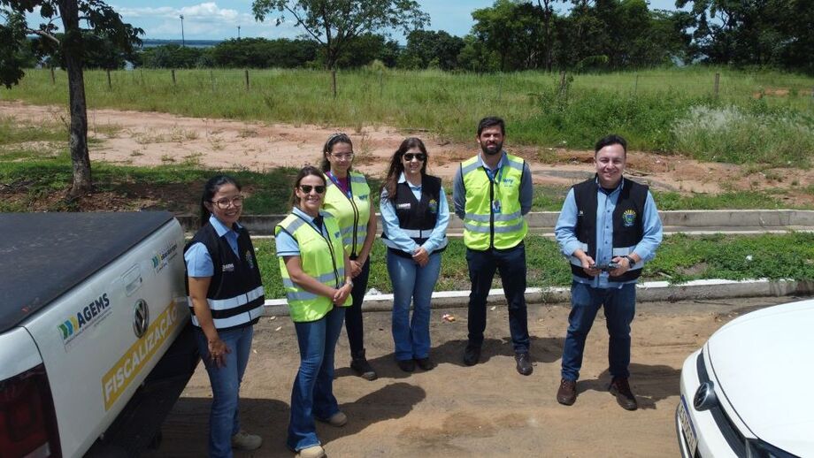 AGEMS reforça fiscalização e monitora crescimento das concessões rodoviárias em MS