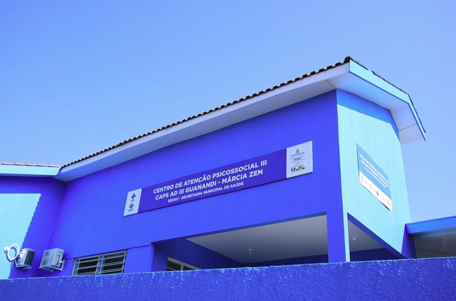 Ministério da Saúde avalia mudanças nas regras e no financiamento da Rede de Atenção Psicossocial