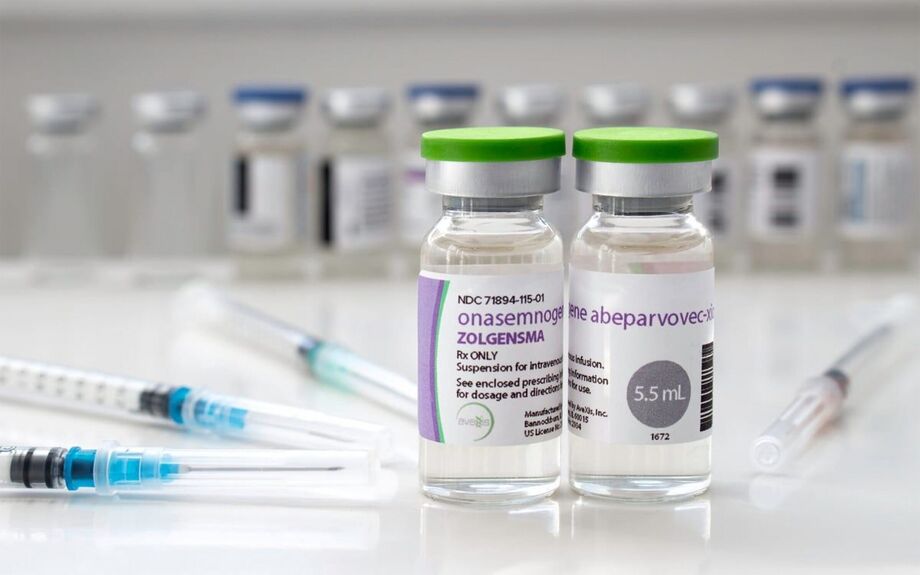 Zolgensma é considerado um dos remédios mais caros do mundo