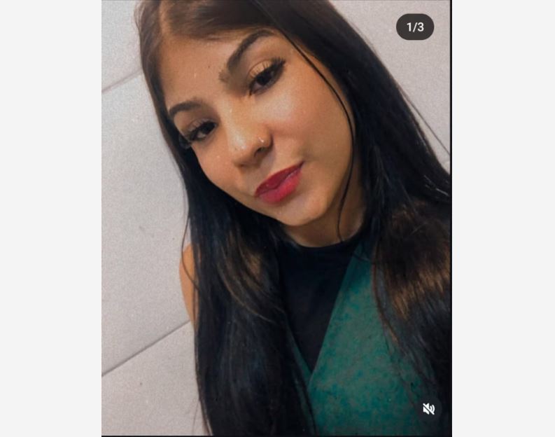 O corpo de Vitória Regina de Sousa, de 17 anos, foi encontrado no dia 5, em Cajamar, com sinais de violência; polícia busca assassino
