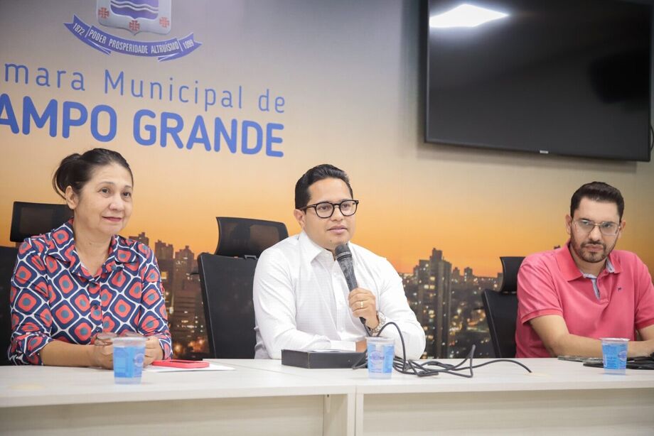 Campo Grande pode testar um novo modelo de moradia social, com 817 unidades de aluguel acessível. Projeto faz parte do Minha Casa, Minha Vida