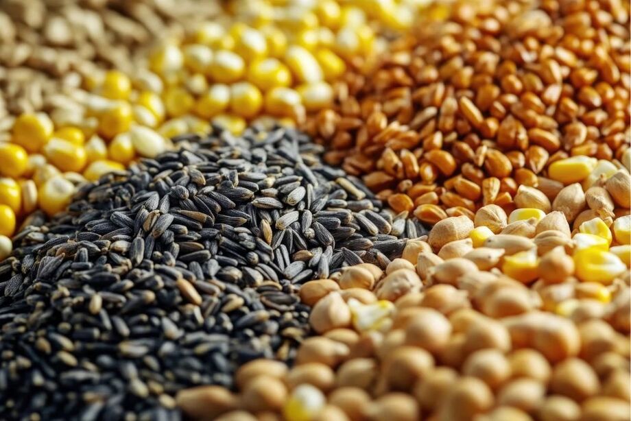 A Cocamar Cooperativa Agroindustrial investe R$ 65 milhões em uma unidade de recebimento de grãos em Anaurilândia (MS), com previsão de conclusão para janeiro de 2026