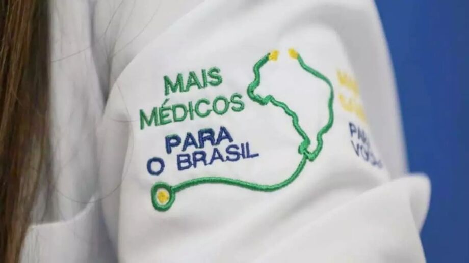 Programa Mais Médicos