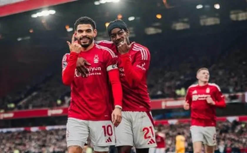 Em dia de emoção e golaços, Copa da Inglaterra conhece dois semifinalistas