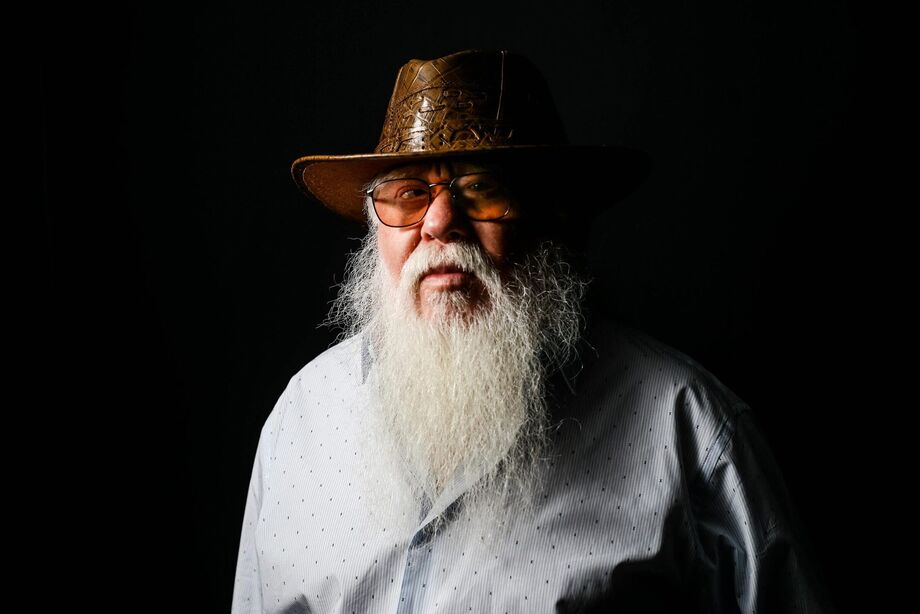 O Instituto Nacional de Seguridade Nacional (INSS) reativou a aposentadoria do compositor e multi-instrumentista Hermeto Pascoal, de 88 anos