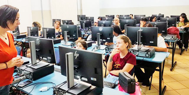 MS Supera abre 100 vagas para estudantes de baixa renda em MS