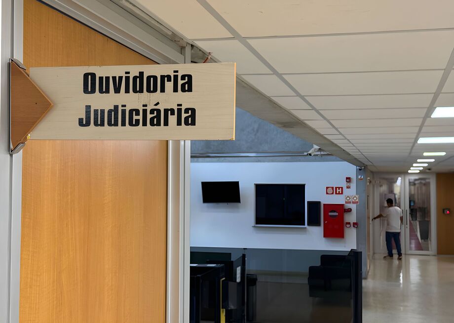 Com alto índice de resolutividade, Ouvidoria Judiciária de MS quer se aproximar da população e ganhar mais visibilidade.