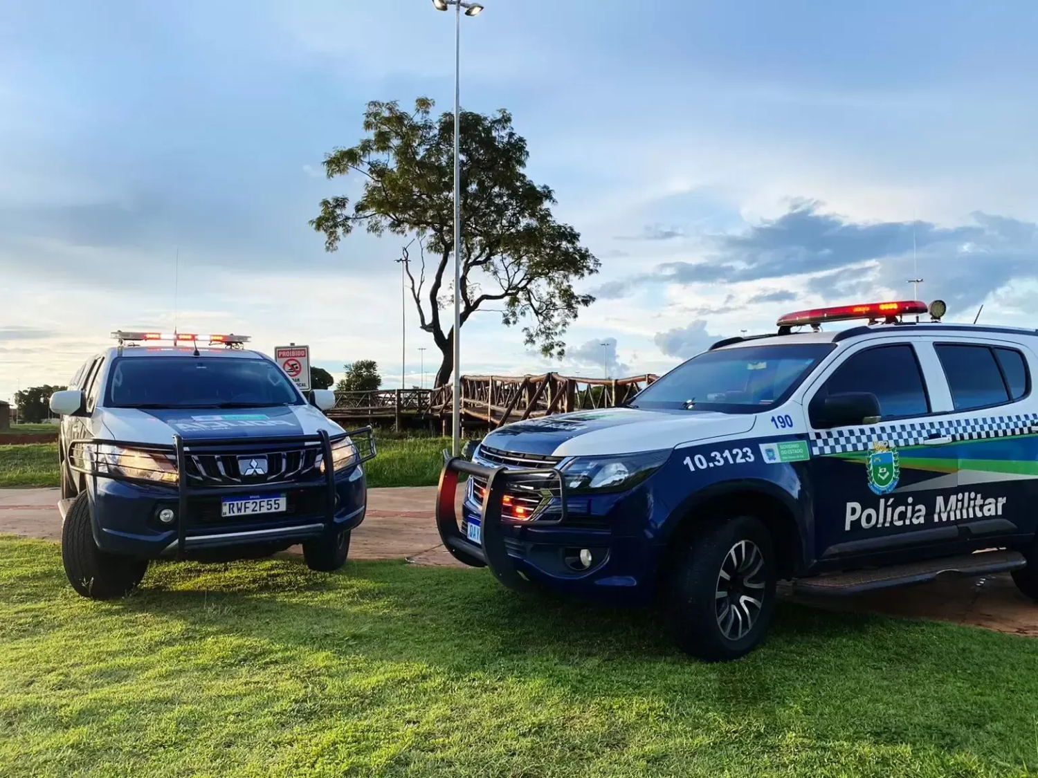 Polícia Militar registra prisões e casos de violência doméstica em Maracaju, Rio Brilhante e Nova Alvorada do Sul durante a Operação Carnaval