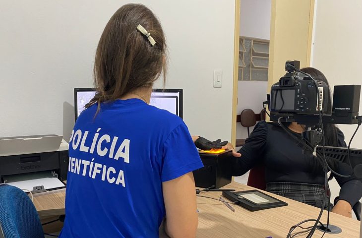 Instituto de Identificação abre mais de 2 mil vagas diárias para emissão da nova CIN em Campo Grande e interior do Estado