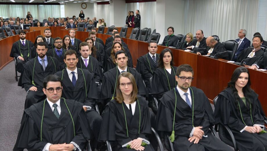 Inscrições para Exame Nacional da Magistratura vão até 17 de março