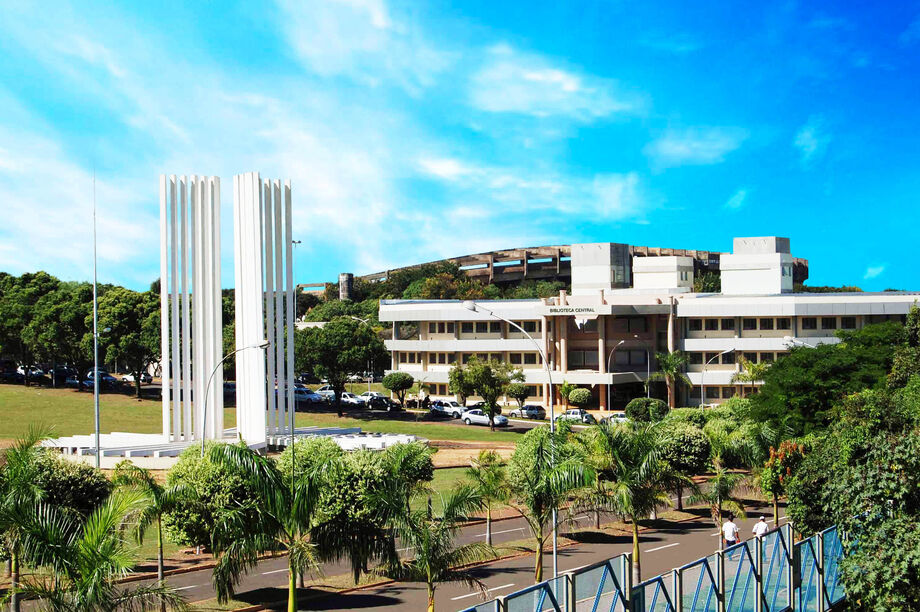 Concurso da UFMS oferece vagas em diversas áreas com provas previstas em Campo Grande