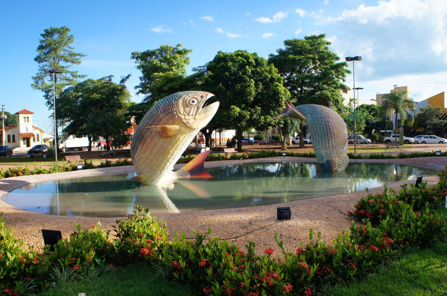 O Festival de Inverno de Bonito acontece entre os dias 20 e 24 de agosto