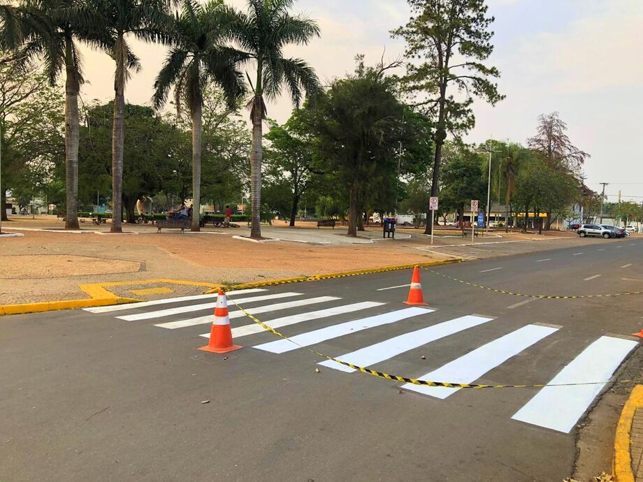 Licitação foi dividida em dois lotes, onde somavam R$ 6,2 milhões