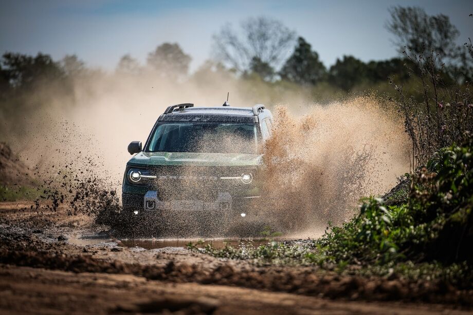 A Ford confirmou a chegada do Bronco Sport 2025 ao Brasil com mudanças no design e novas tecnologias