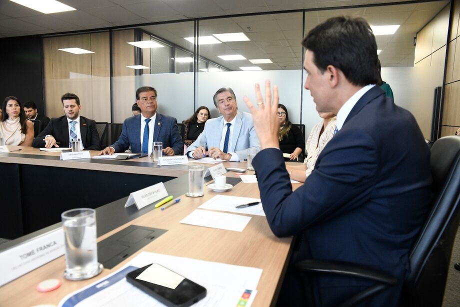 Senador Nelsinho Trad cobra solução para voos suspensos em Mato Grosso do Sul