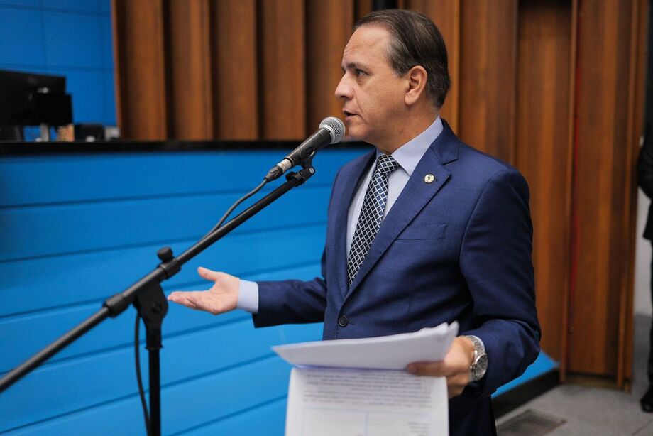 Coronel David rebate julgamento de Bolsonaro no STF e aponta falta de imparcialidade.