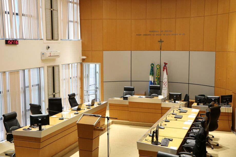 O Tribunal de Justiça de Mato Grosso do Sul (TJMS)
