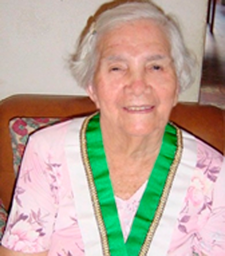 Academia homenageia Oliva Enciso, pioneira na política e educação de MS, com música, arte e leitura em evento gratuito em Campo Grande.