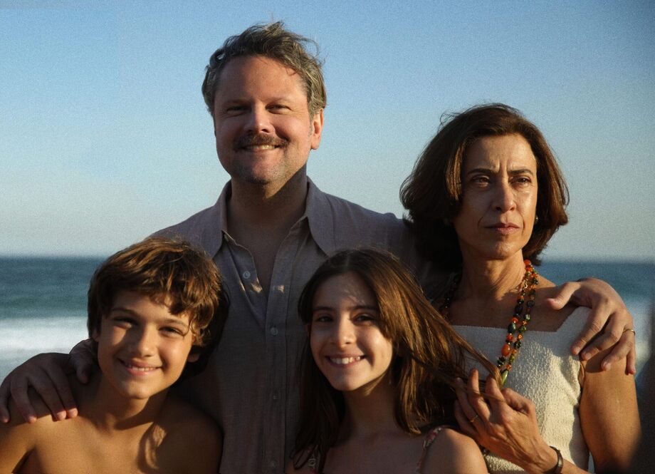 'Ainda Estou Aqui' estreou nos cinemas brasileiros em 7 de novembro de 2024