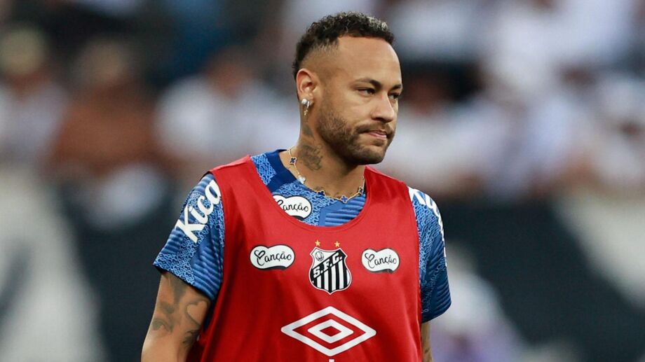 Neymar
