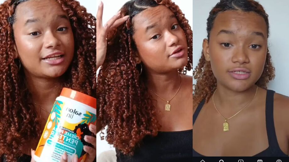 Influenciadora é xingada por marca de cosméticos após publicar vídeo