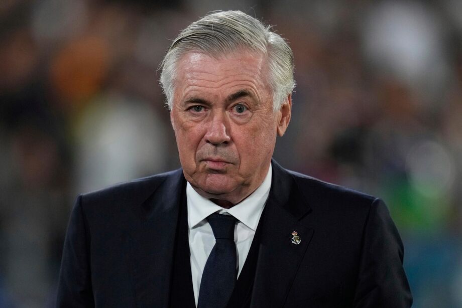 Após negociação frustrada em 2026, Carlo Ancelotti deve assumir a seleção brasileira.