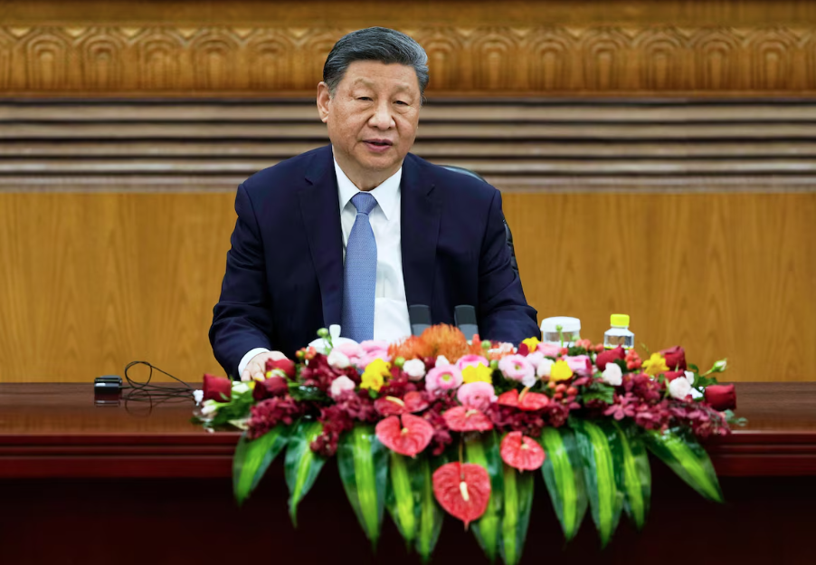 Governo de Xi Jinping anunciou retaliações aos Estados Unidos.