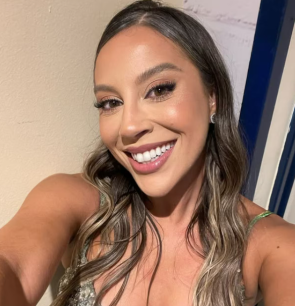 Renata Saldanha: conheça a vencedora do BBB 25.