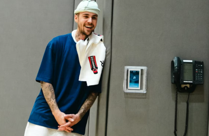 Justin Bieber rebate críticas após vídeo polêmico