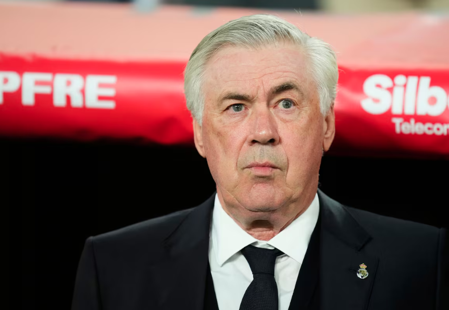 Contrato com Ancelotti no Real Madrid deve ser encerrado antes do previsto e, com isso, técnico fica muito próximo da seleção brasileira, segundo TV.