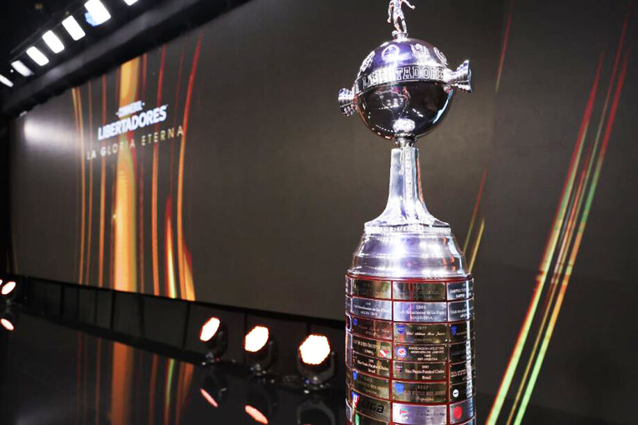Libertadores começa nesta terça-feira, com valorização de R$ 6 milhões para a premiação do campeão em relação à última edição.