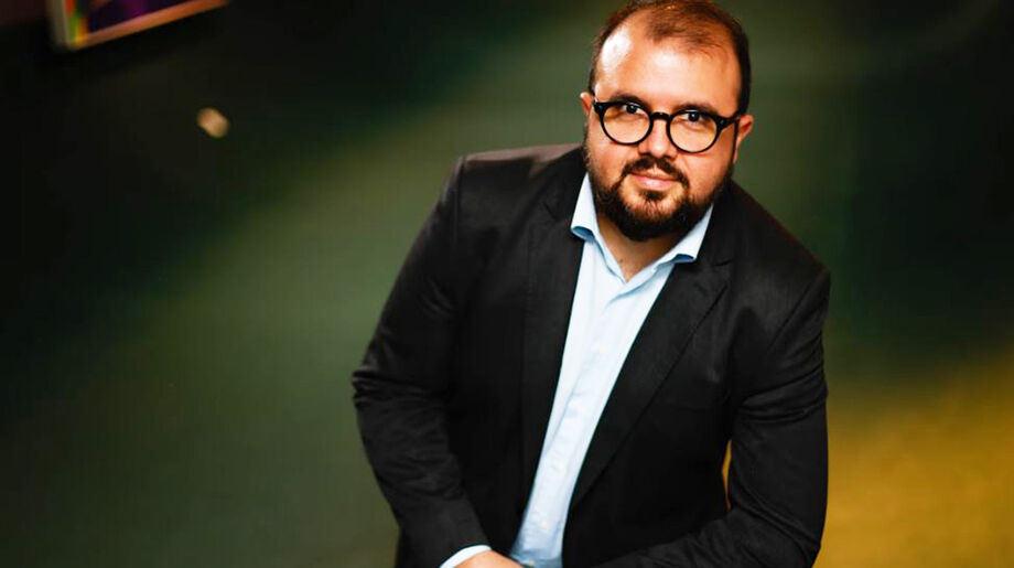 Regis Dudena, secretário de Prêmios e Apostas do Ministério da Fazenda.