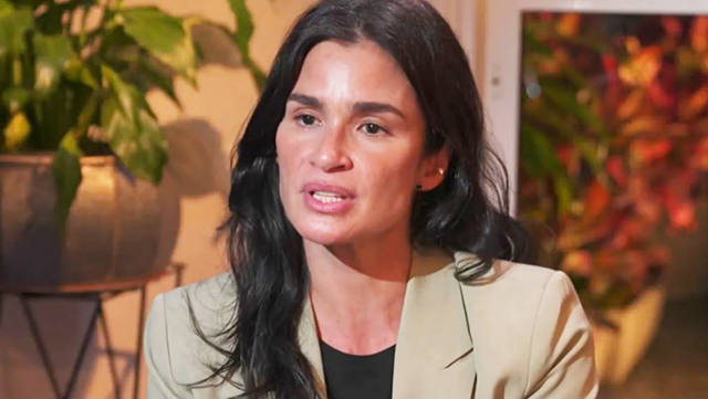 Carol Ribeiro fala sobre diagnóstico de esclerose múltipla e revela sintomas