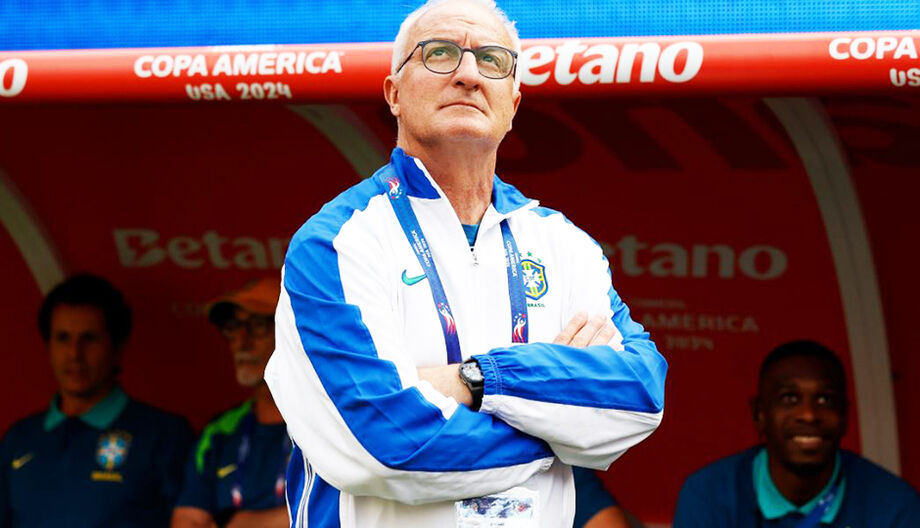 Dorival Junior